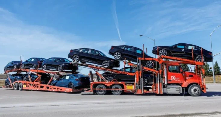 Le secteur automobile contribue à la reprise de l’industrie manufacturière en février