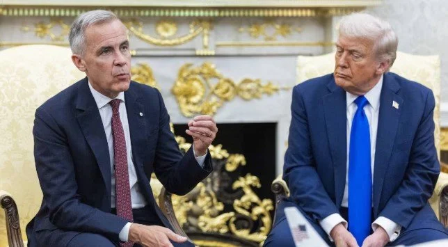 Négos avec les États-Unis: «Carney nous prépare à de mauvaises nouvelles»