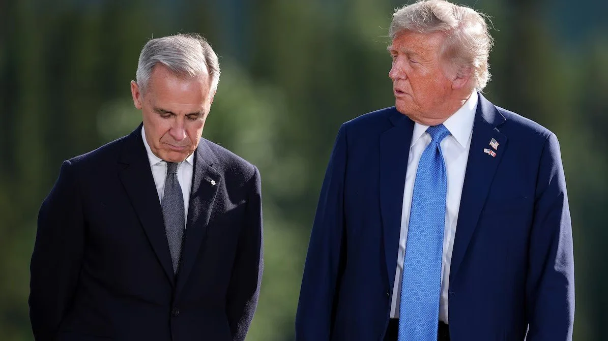 L’administration Trump demande des concessions avant de négocier