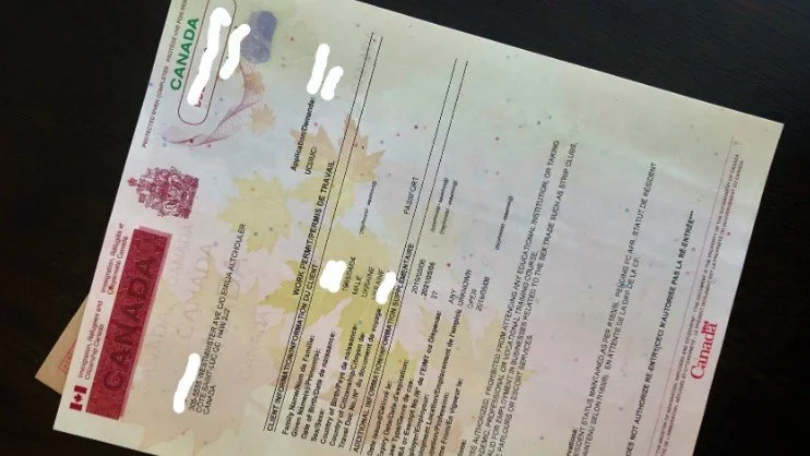 Résidence permanente : Politique pour faciliter l’obtention d’un permis