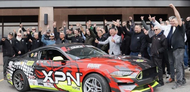 Le Salon Auto Sport XPN Québec lève le voile sur son édition 2026