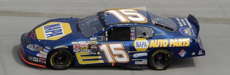 NAPA Auto Parts, partenaire et présentateur de la série NASCAR Canada