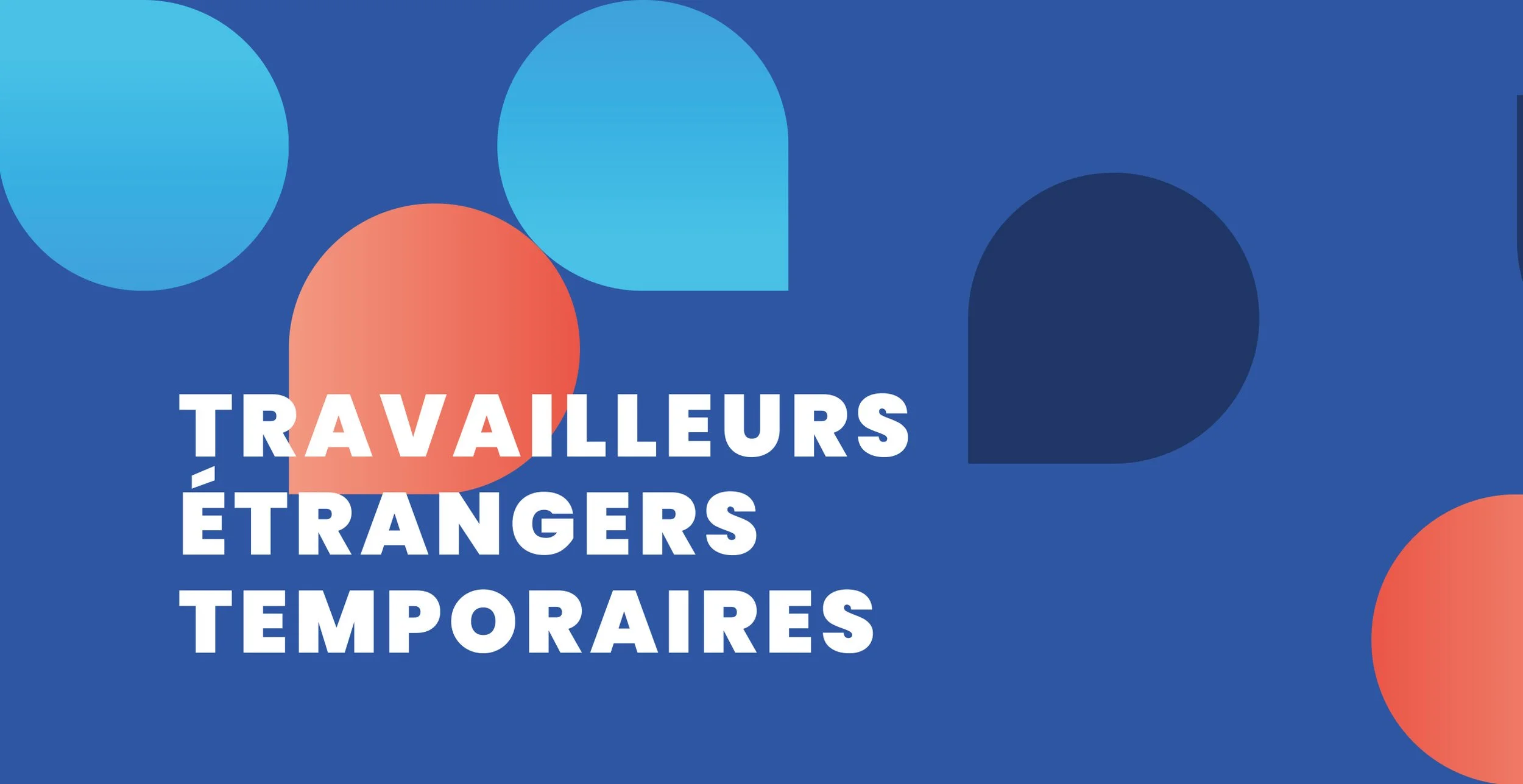 Programme des TET : plusieurs avancées pour les entreprises