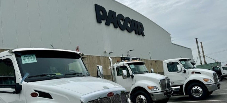 Usine Paccar : Camions électriques bientôt fabriqués à Ste-Thérèse