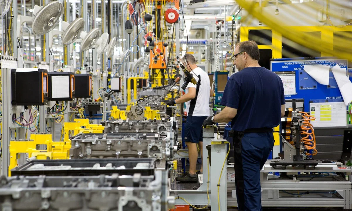 GM Canada annonce un investissement majeur pour son usine de St. Catharines