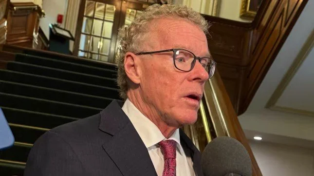 Formation de travailleurs par Ottawa: Québec réclame sa part... svp