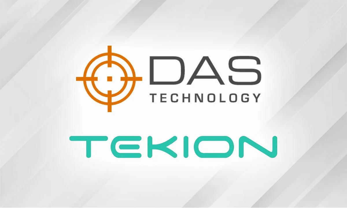 Nouveau partenariat entre DAS Technology et Tekion