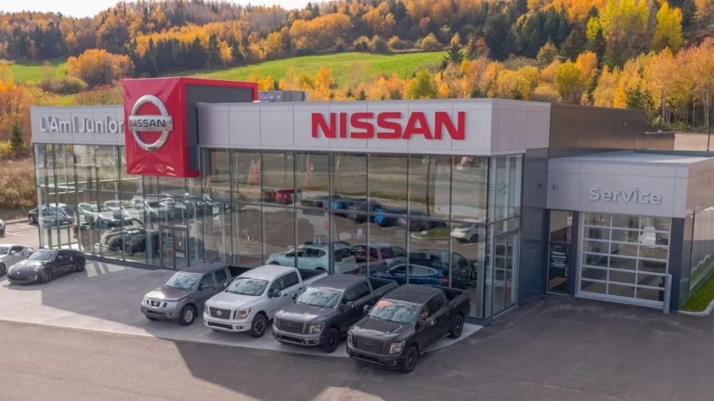 Groupe Auto Québec acquiert une troisième concession à Charlevoix
