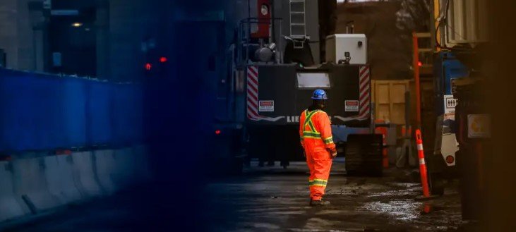 Pénurie de main-d’œuvre : des travailleurs exigent le gros prix