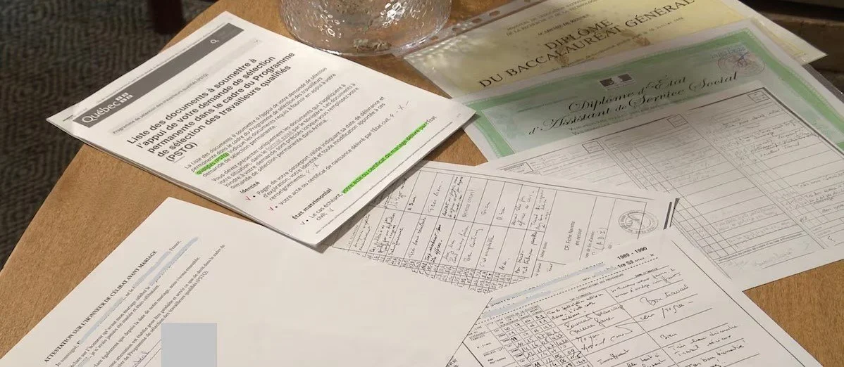 Présenter un dossier au PSTQ&nbsp;: «&nbsp;Une tâche vraiment titanesque&nbsp;»