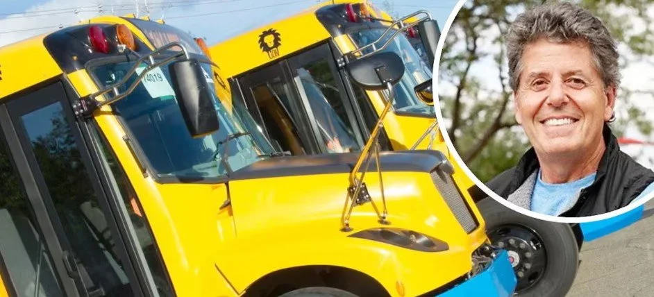 Subventions pour bus électriques: Lion a bénéficié de près de 200 M$