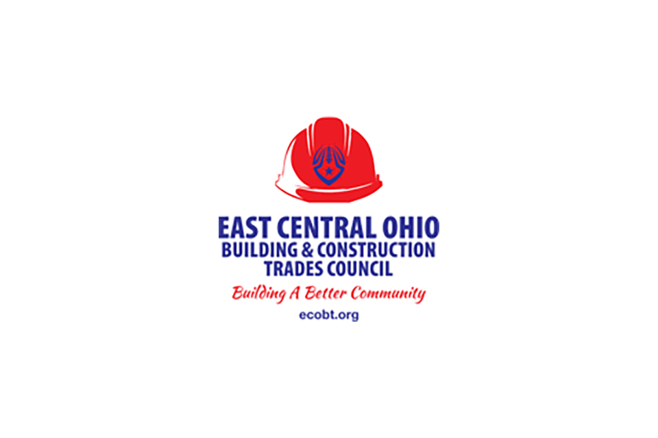 East Central Ohio Building and Construction Trades Council (ECOBTC)