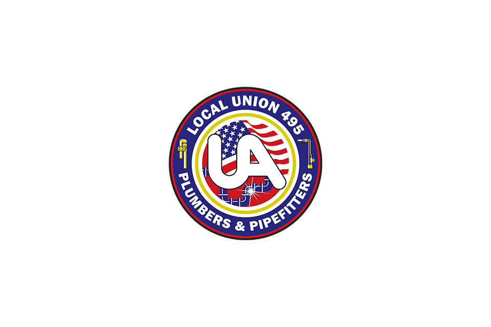 Plumbers & Pipefitters Local 495