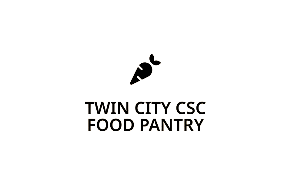 Twin City Service Center