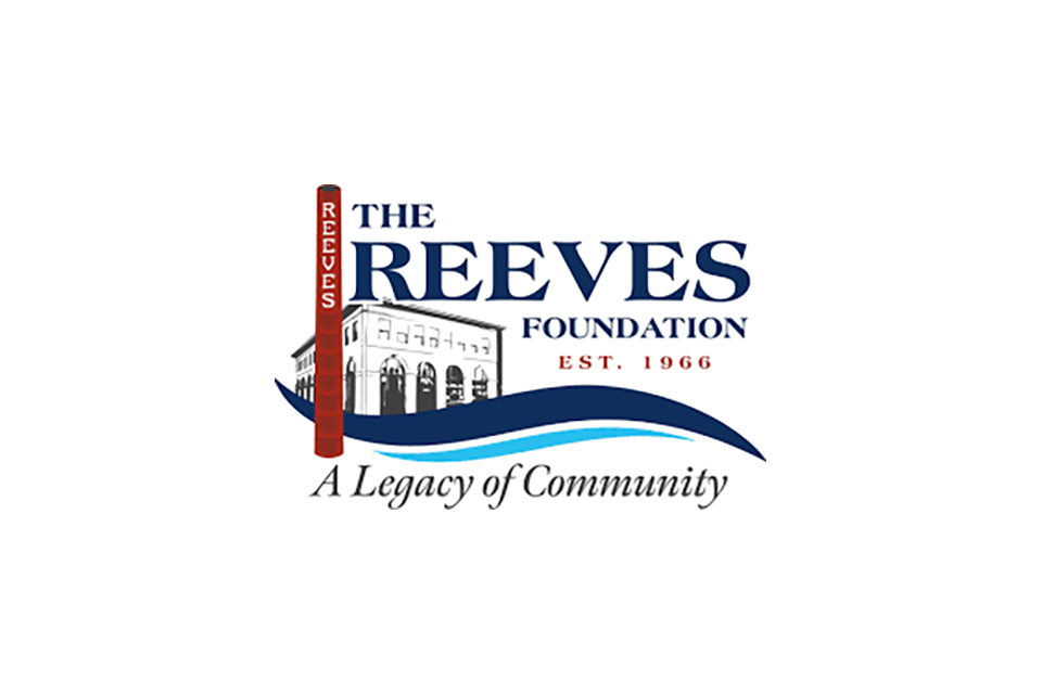 The Reeves Foundation