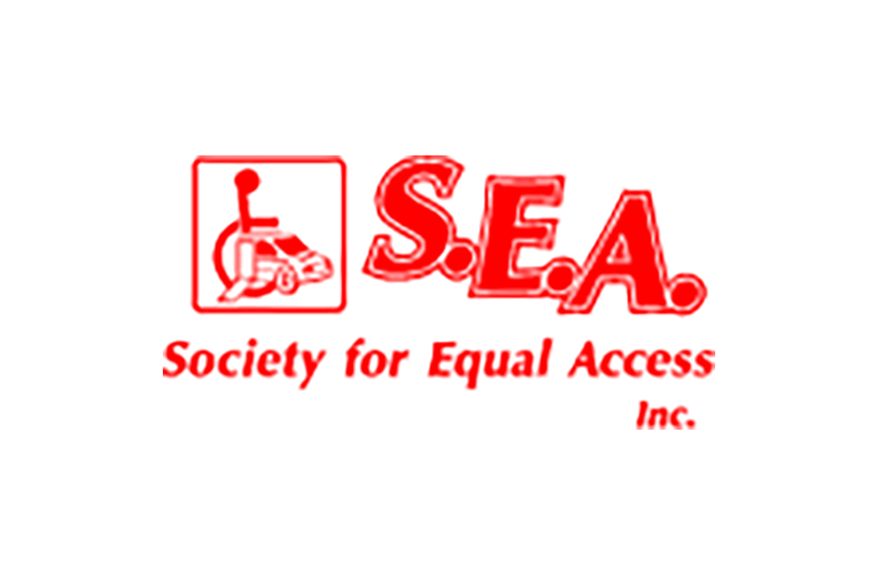Society for Equal Access, Independent Living Center