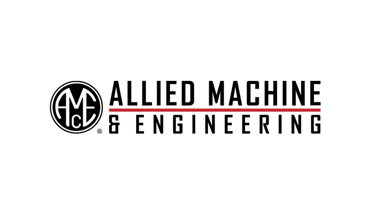 Allied Machine &amp; Engineering