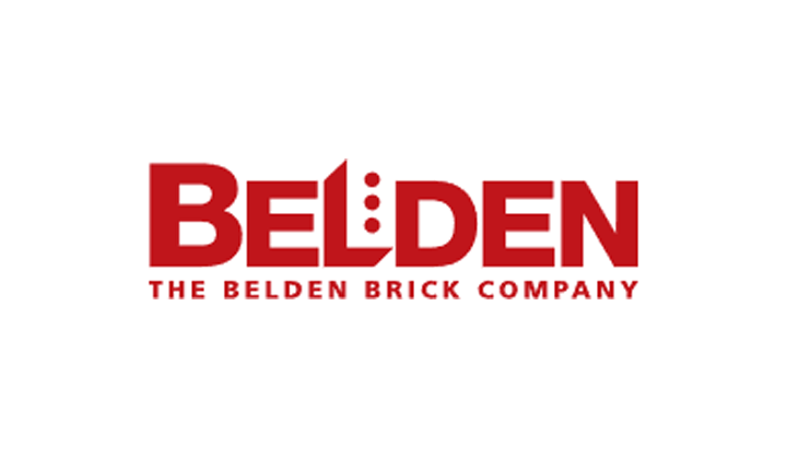 The Belden Brick Company