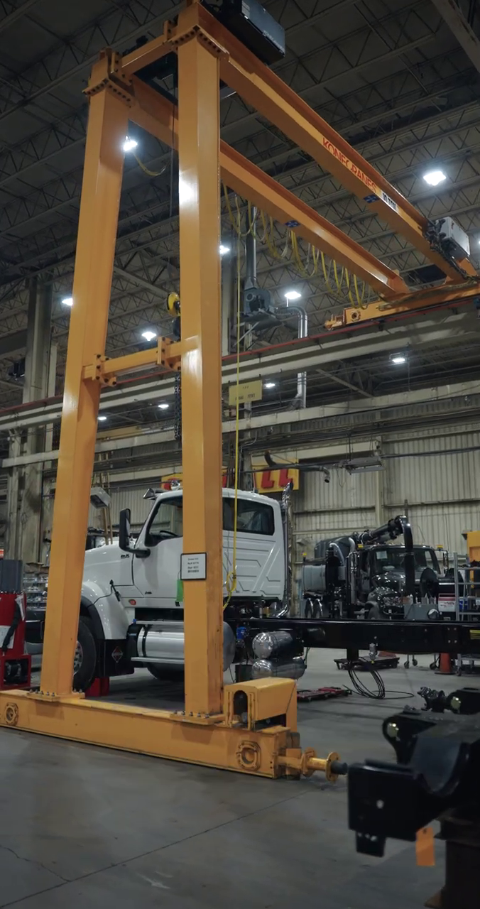 Manufacturing Job Security