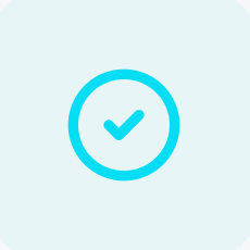 We Confirm Your Appointment