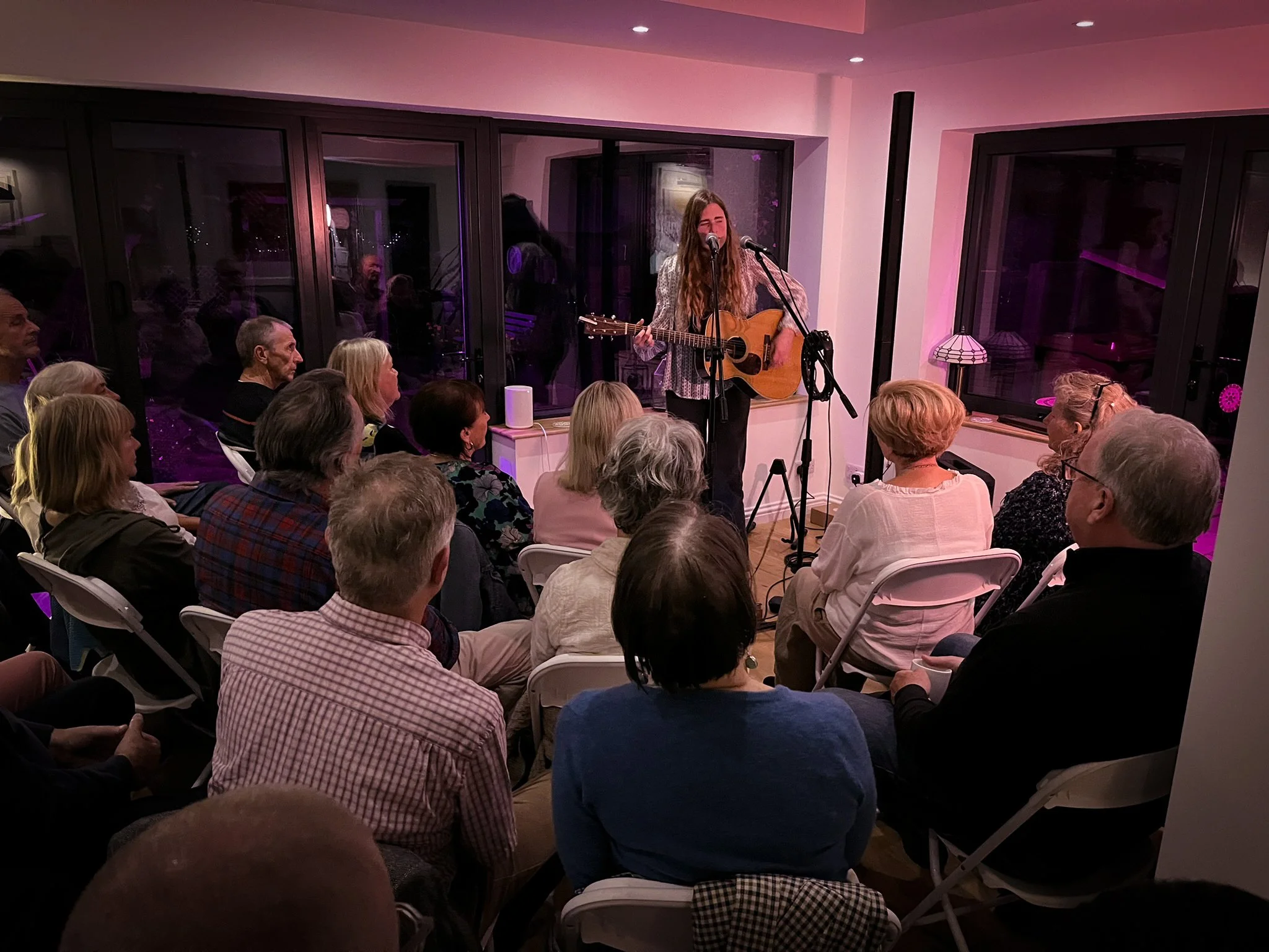 Anouska Assisi concert.jpg