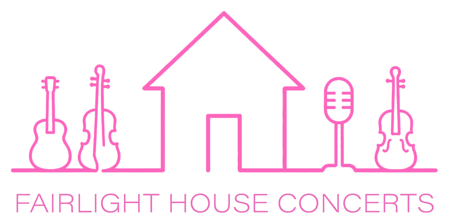 Fairlight House Concerts