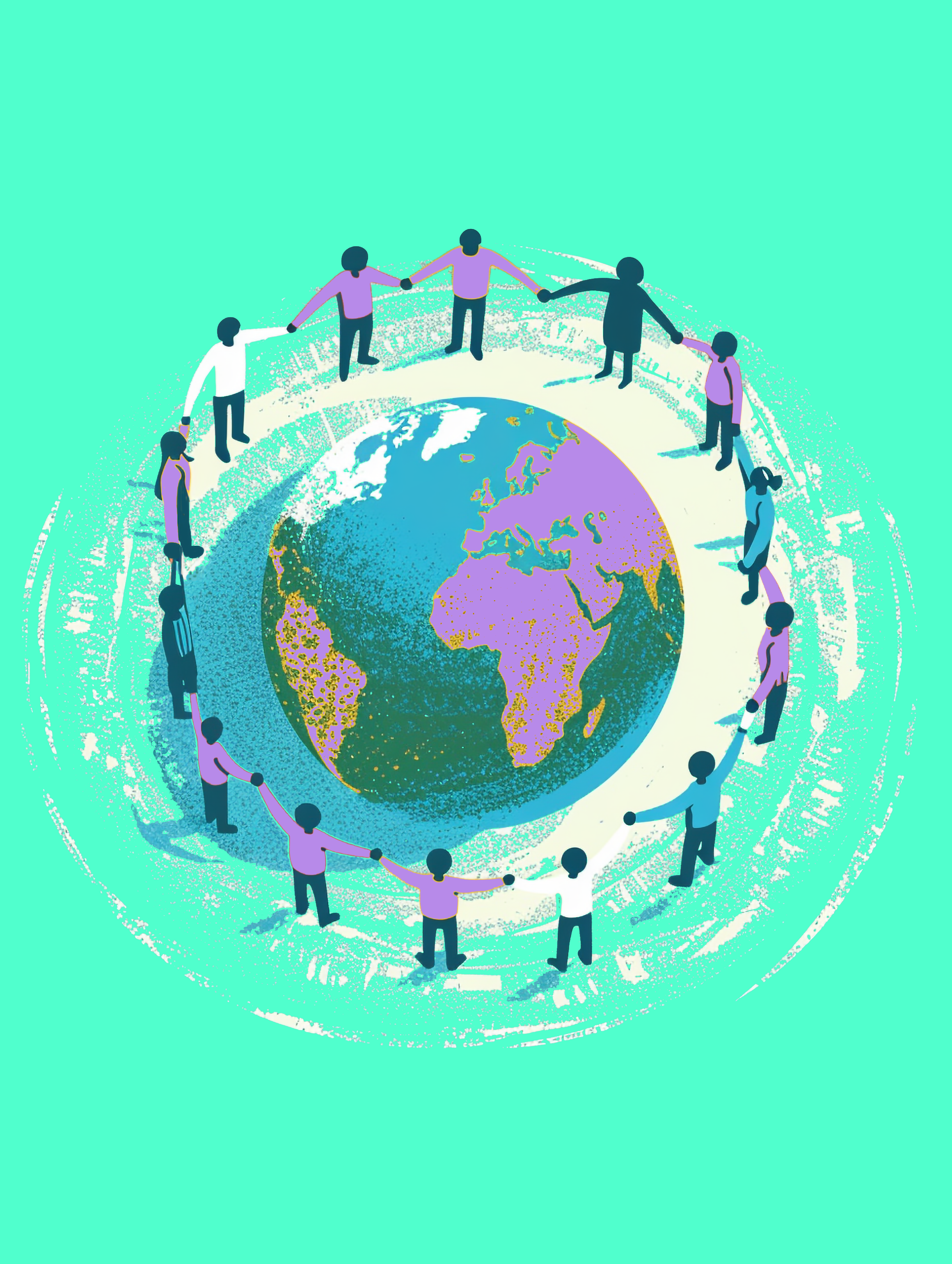 What do cooperatives and Circles have in common?