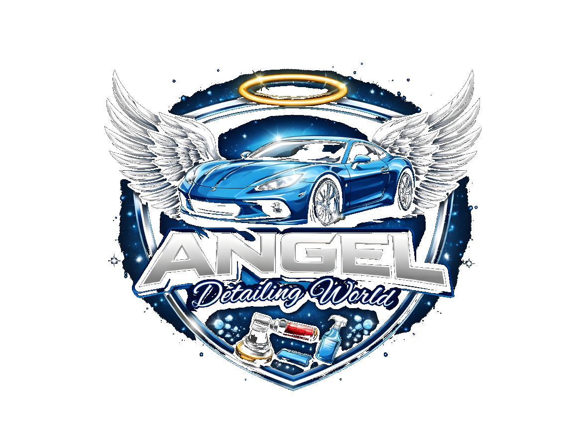 Angel Detailing World