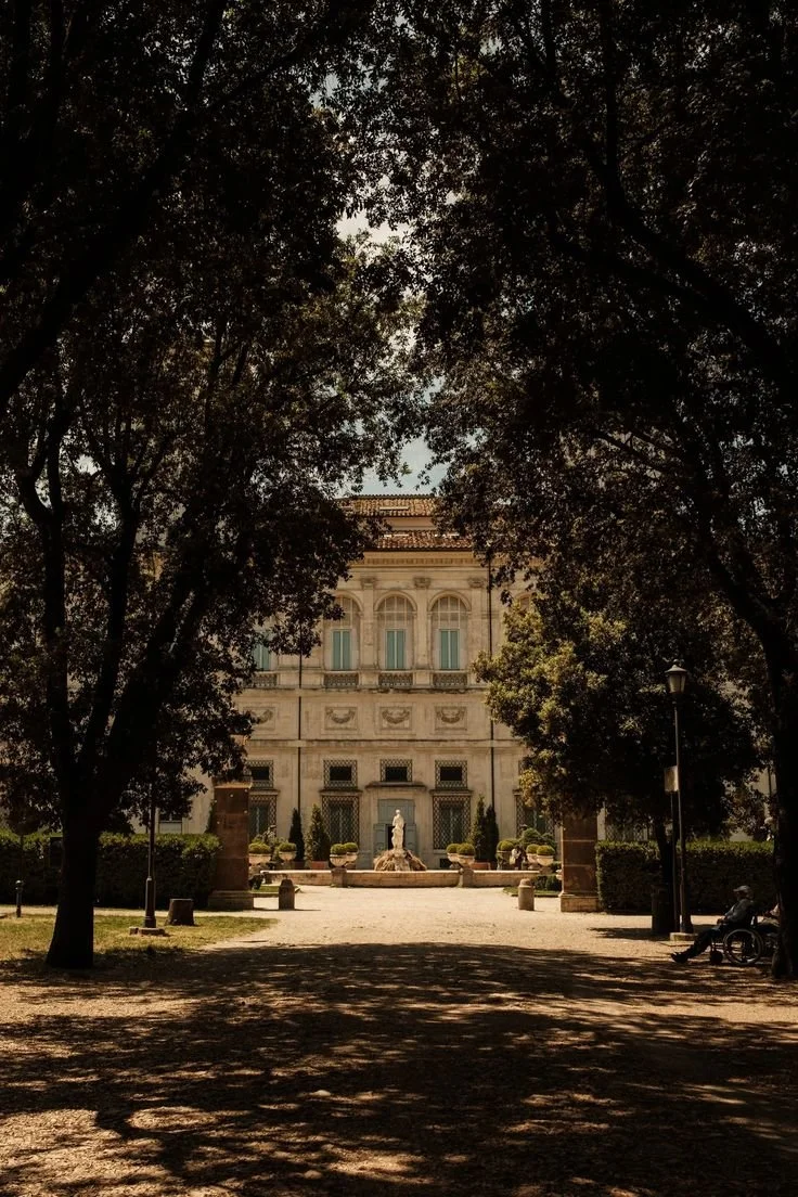 Rome