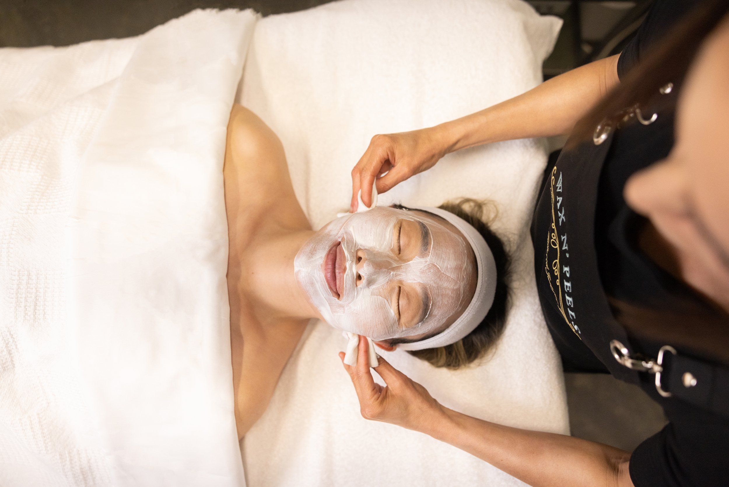 Customized Facials in Monrovia, CA