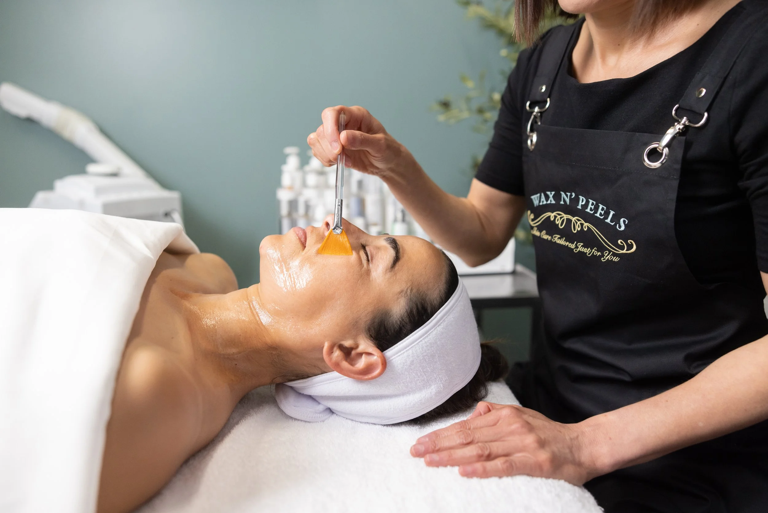 Chemical Peels in Morovia, CA