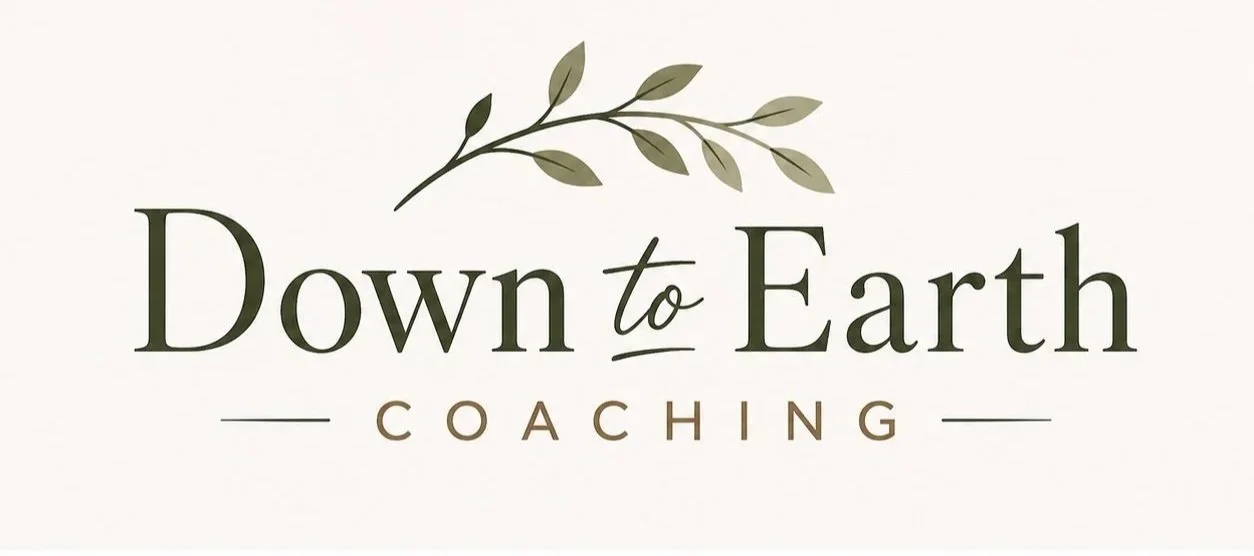 Down to Earth