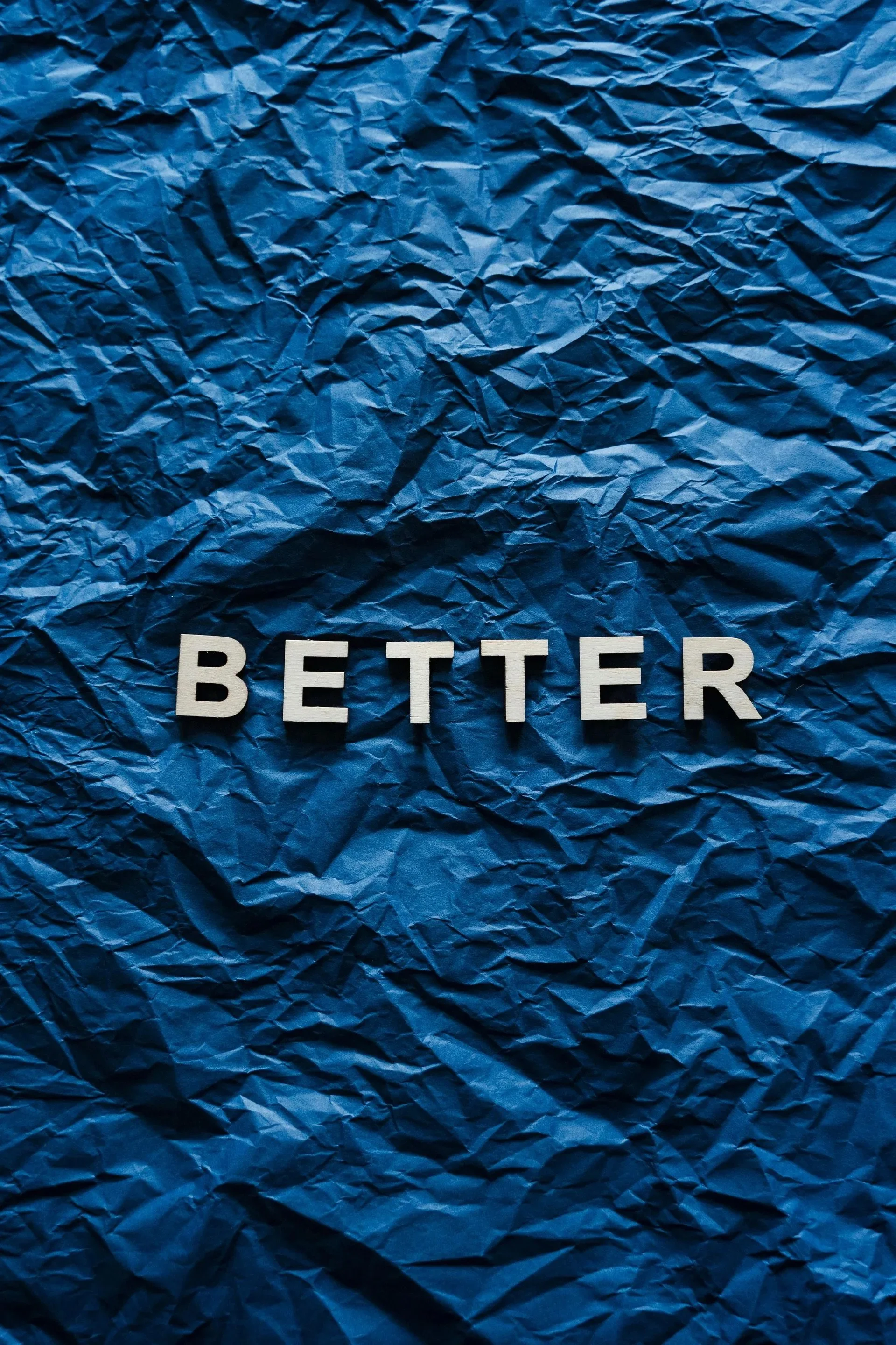 Jesus Is Better!