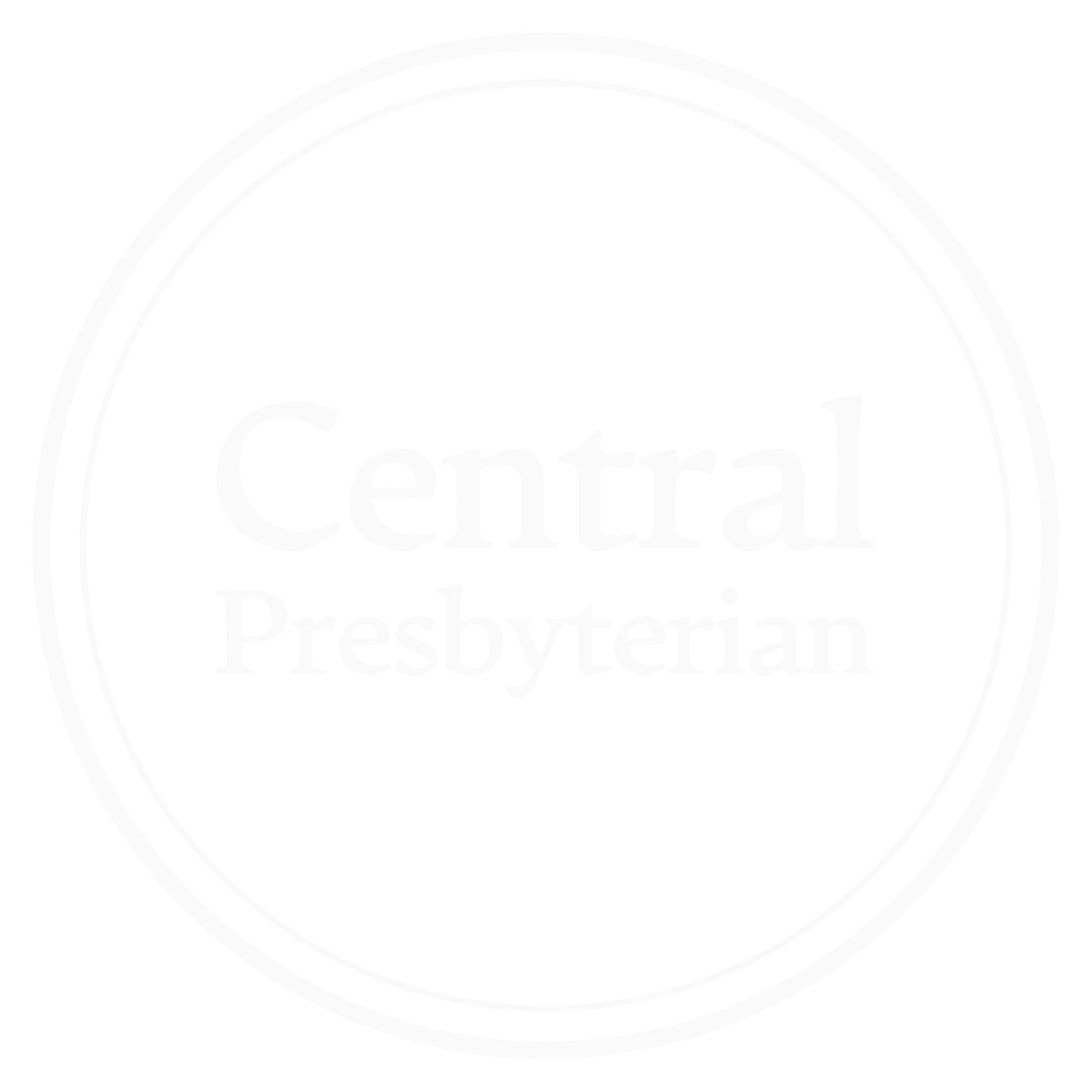 Central Presbyterian Church 