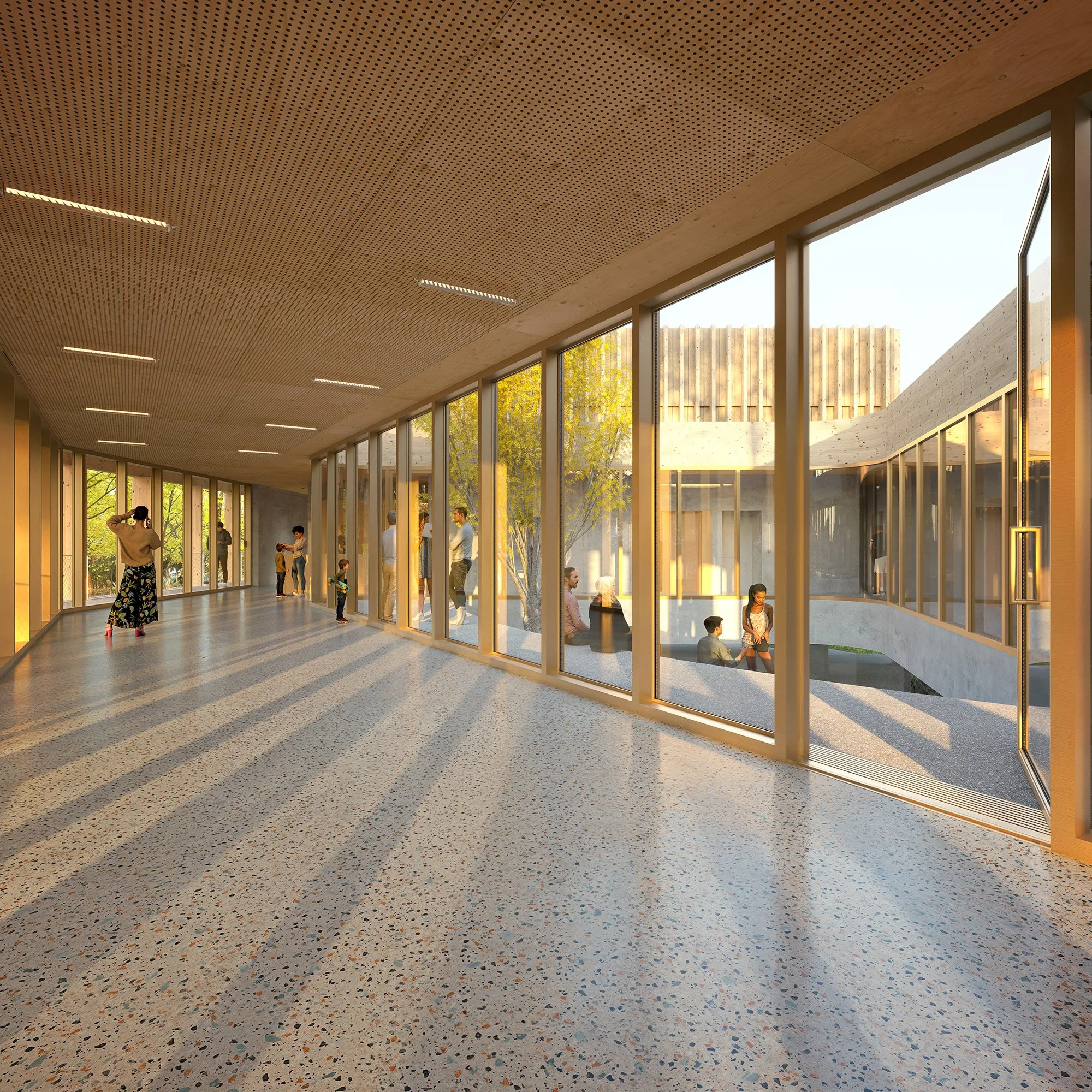 Olgga | Arcs | France