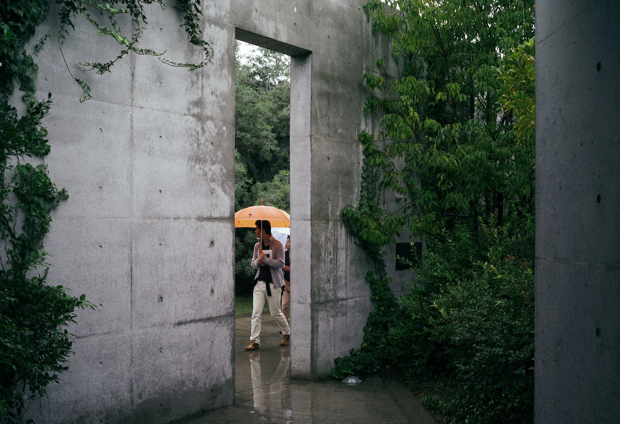 Chichu Art Museum by Tadao Ando, Japan | www.christophermalheiros.com | -1.jpg