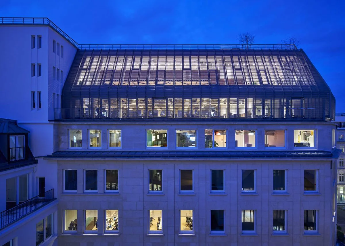 Dubuisson | Madrid | Reality