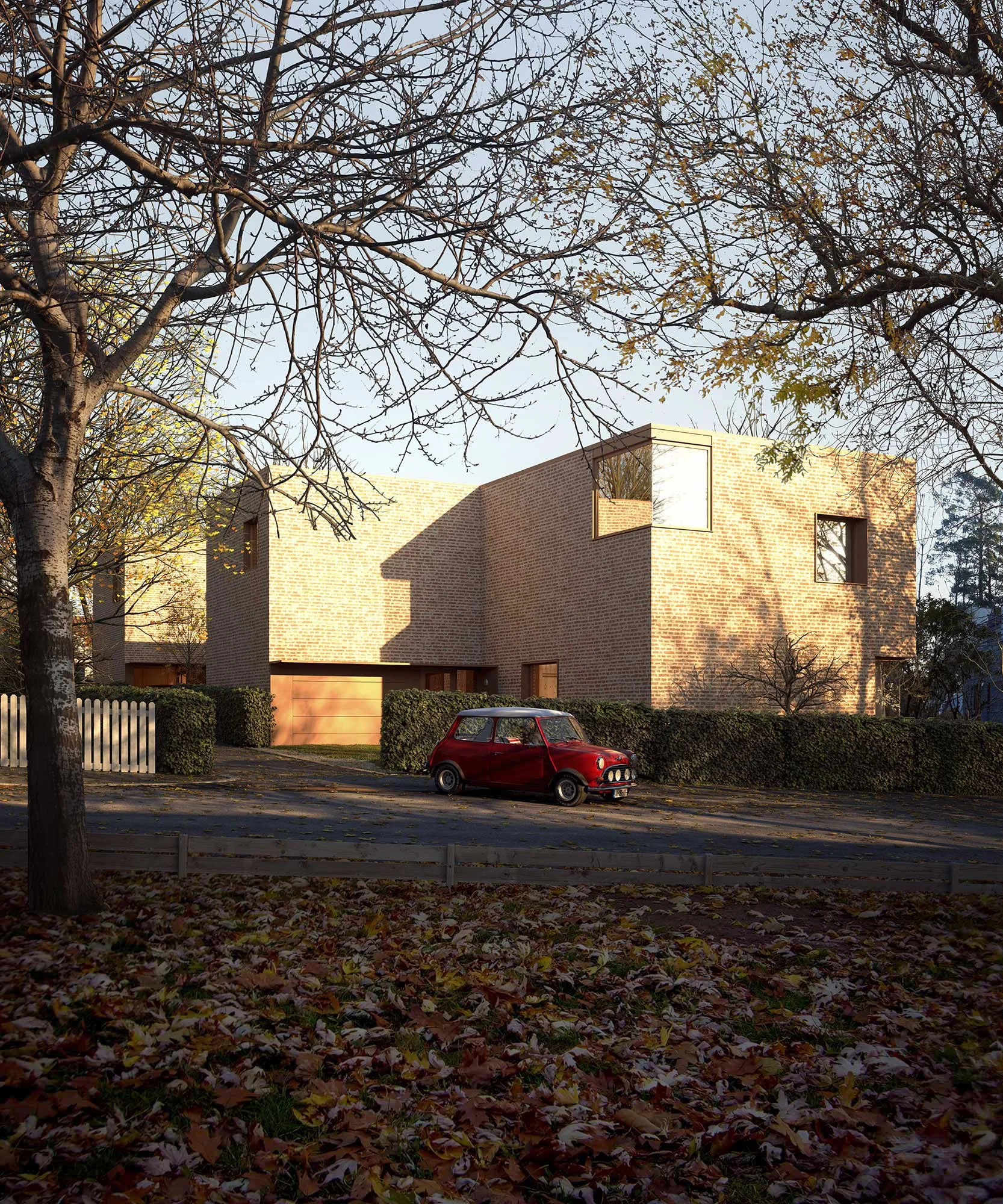 Code.no | Housing | Oslo