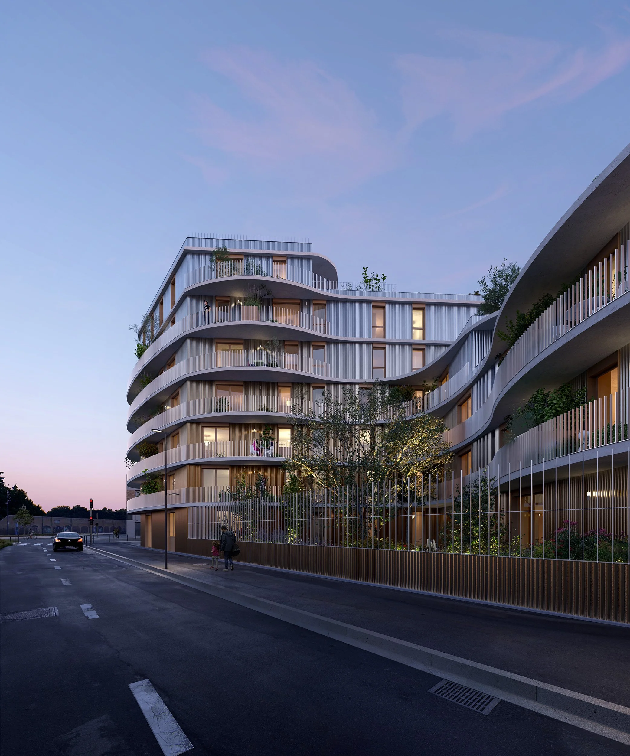 Olgga | Dunquerque | France