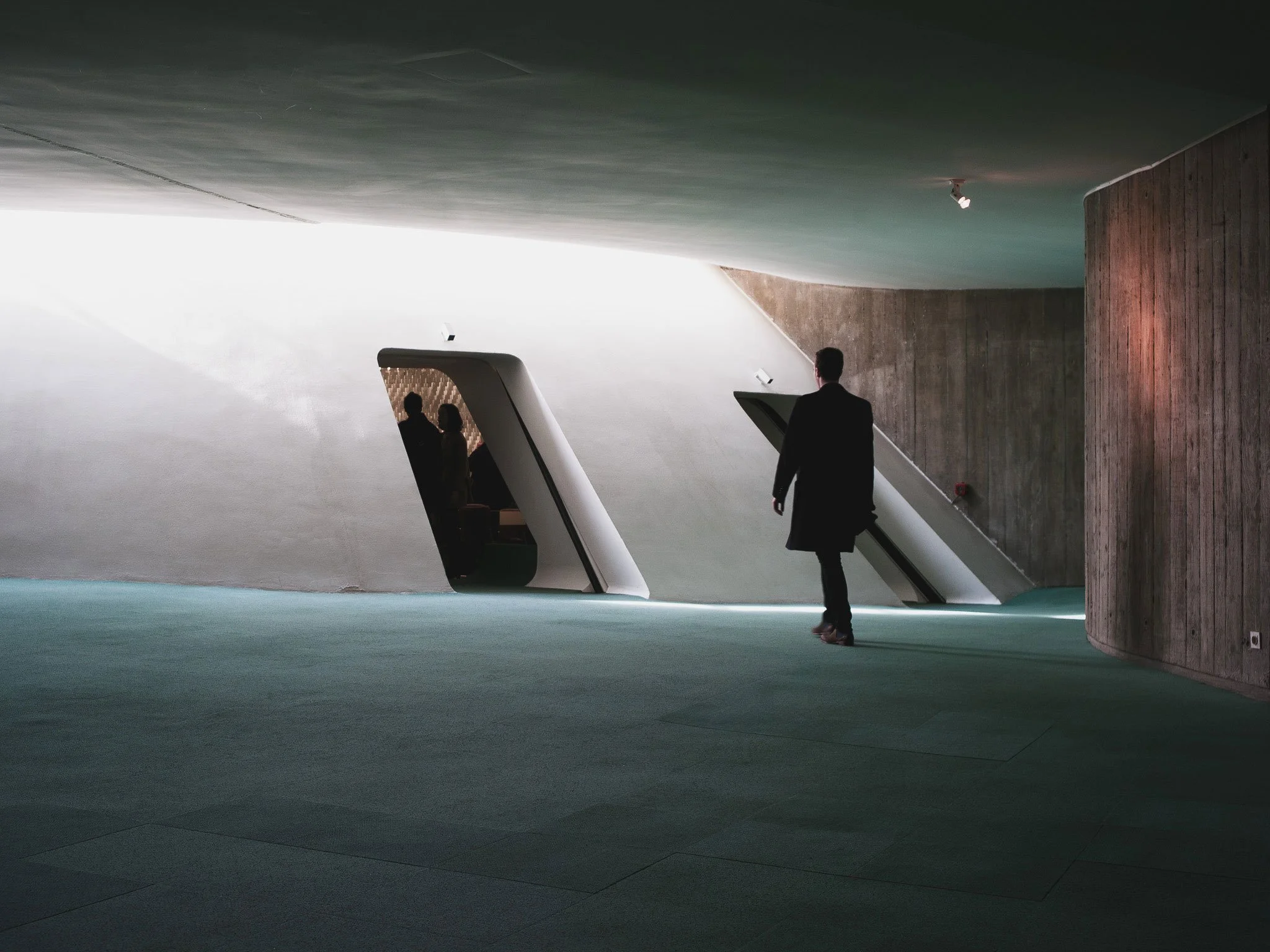 Espace Niemeyer Paris, Oscar Niemeyer | www.christophermalheiros.com | -2.jpg