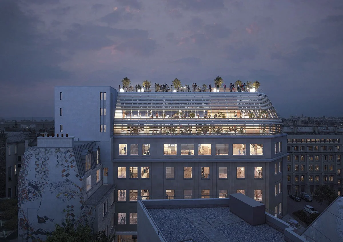 Dubuisson | Madrid | Fiction