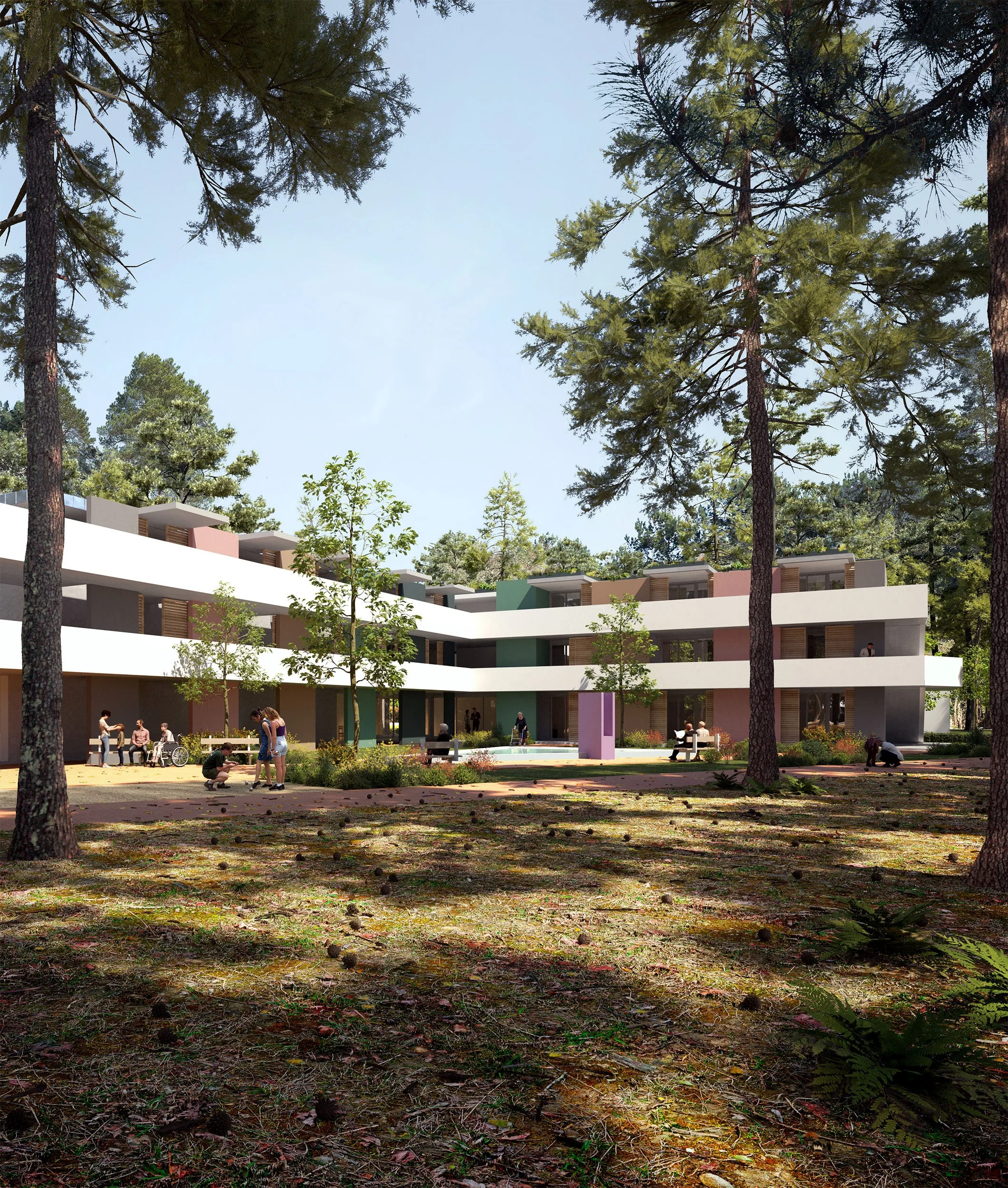 PAAR | Labanne | France