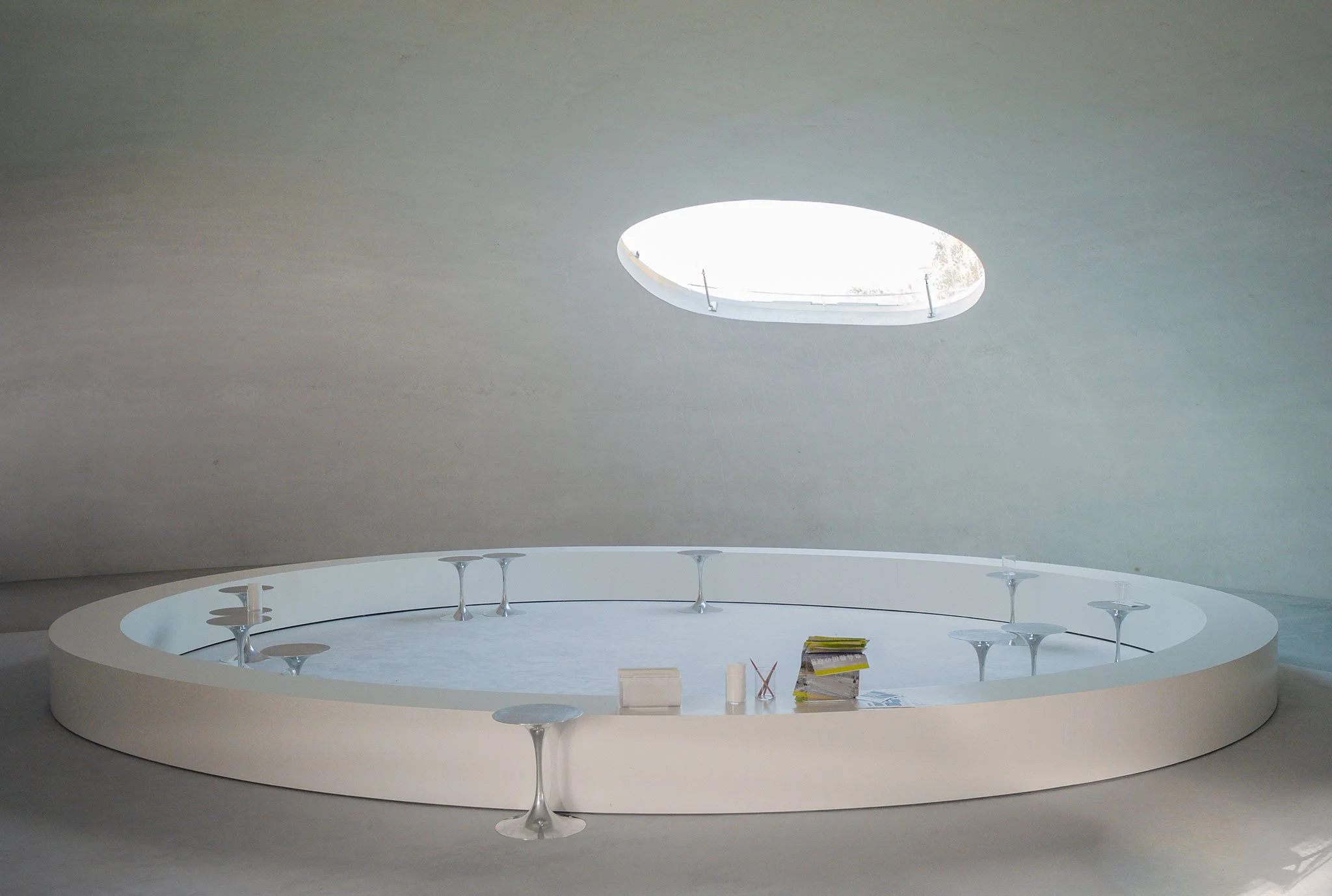 Teshima Art Museum by Ryue Nishizawa (SANAA) | www.christophermalheiros.com | -9.jpg