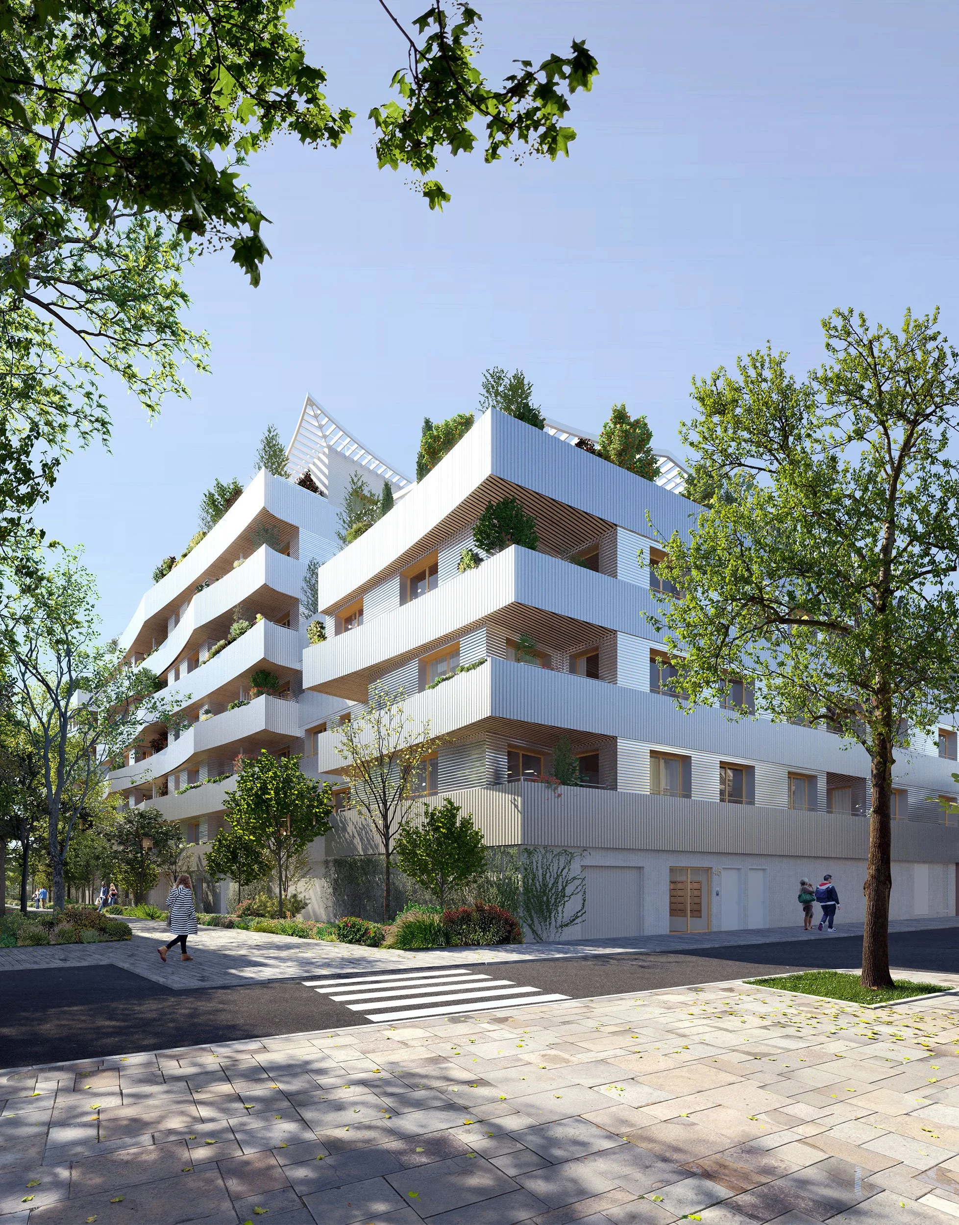 Nicolas Laisné | Bagneux | France