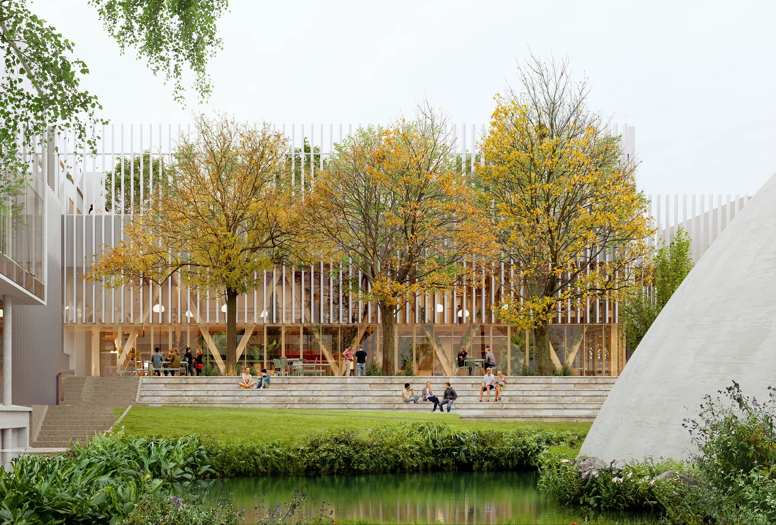 Z Architecture | Chartres | France