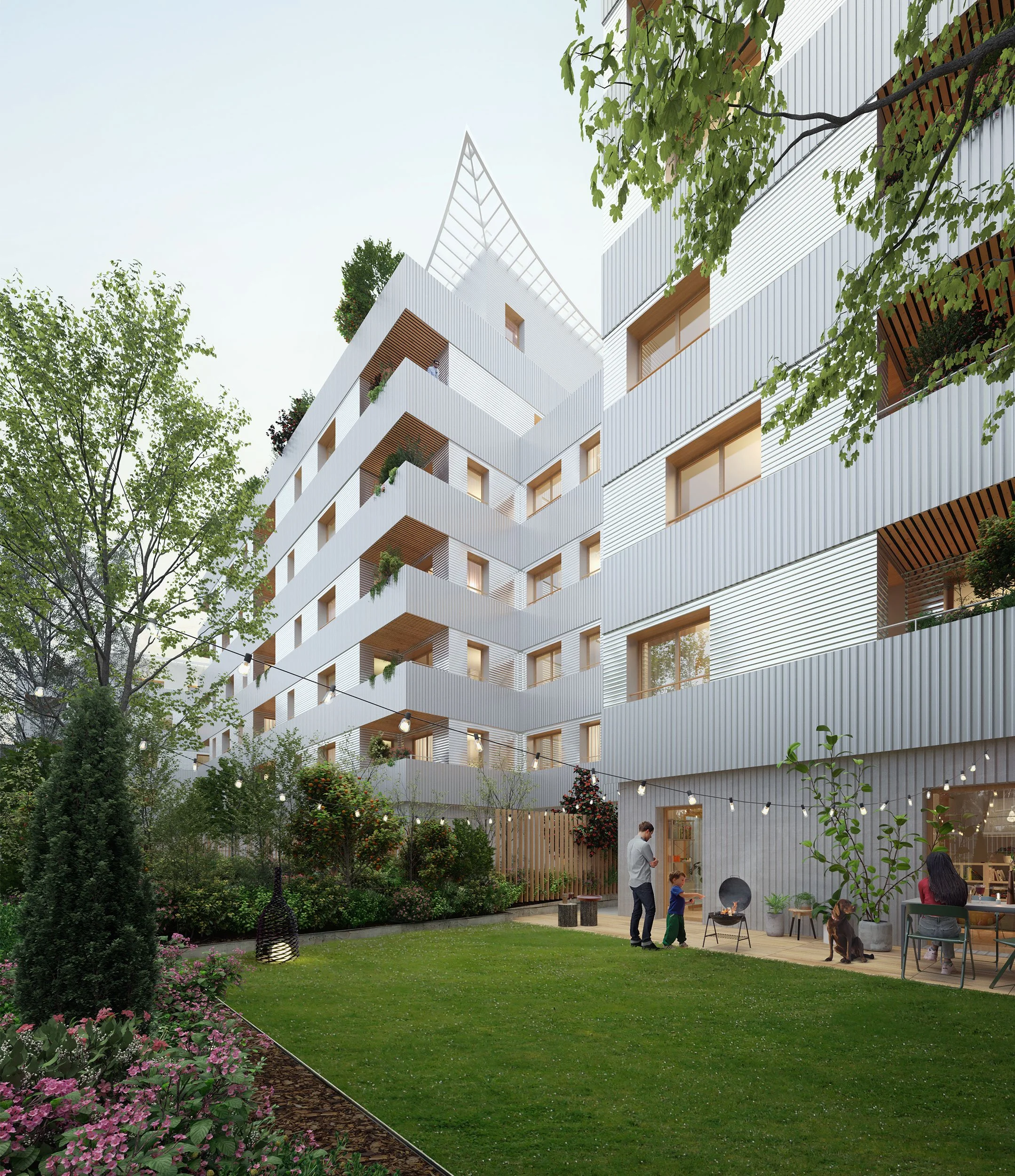 Nicolas Laisné | Bagneux | France