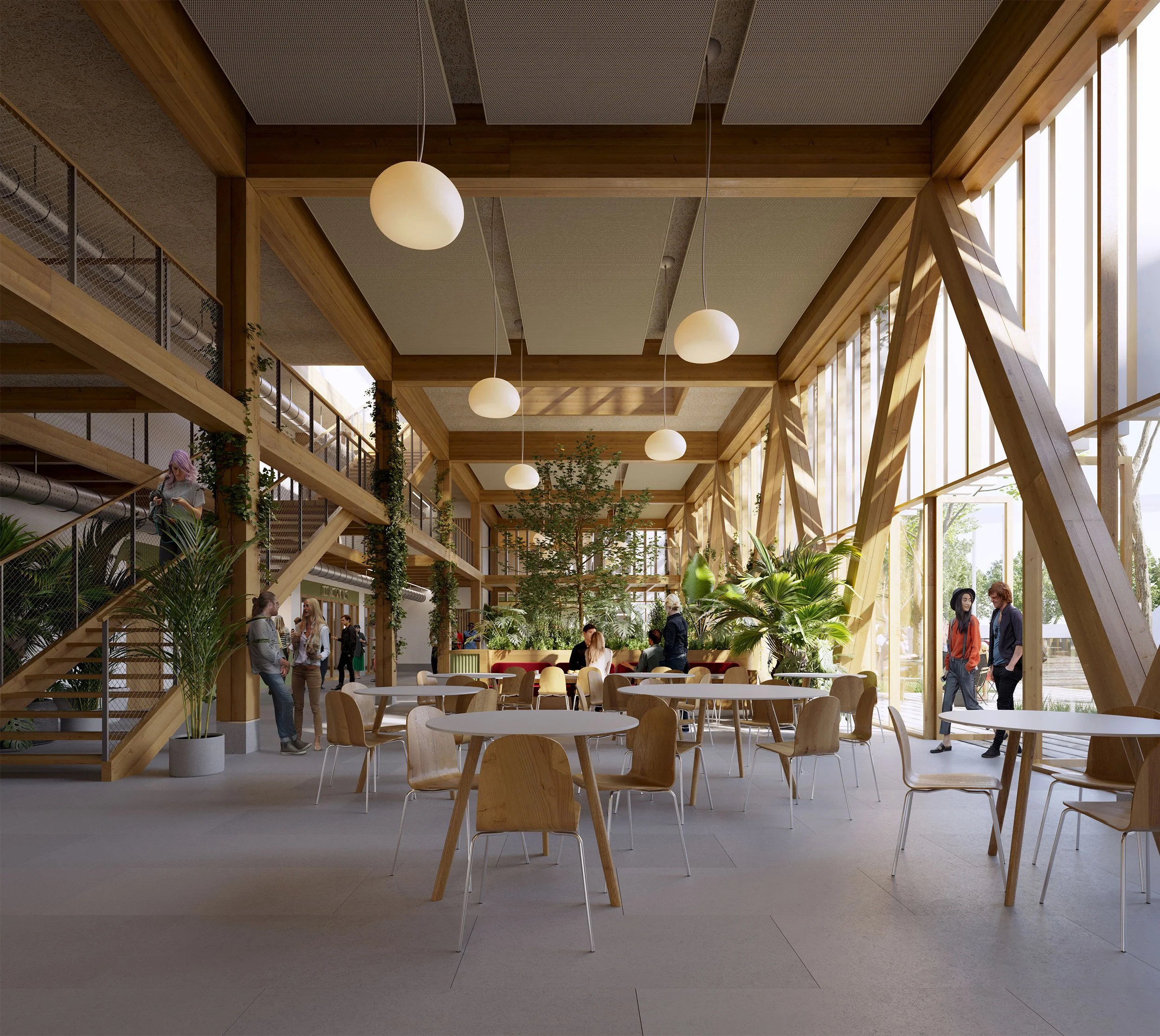 Z Architecture | Chartres | France