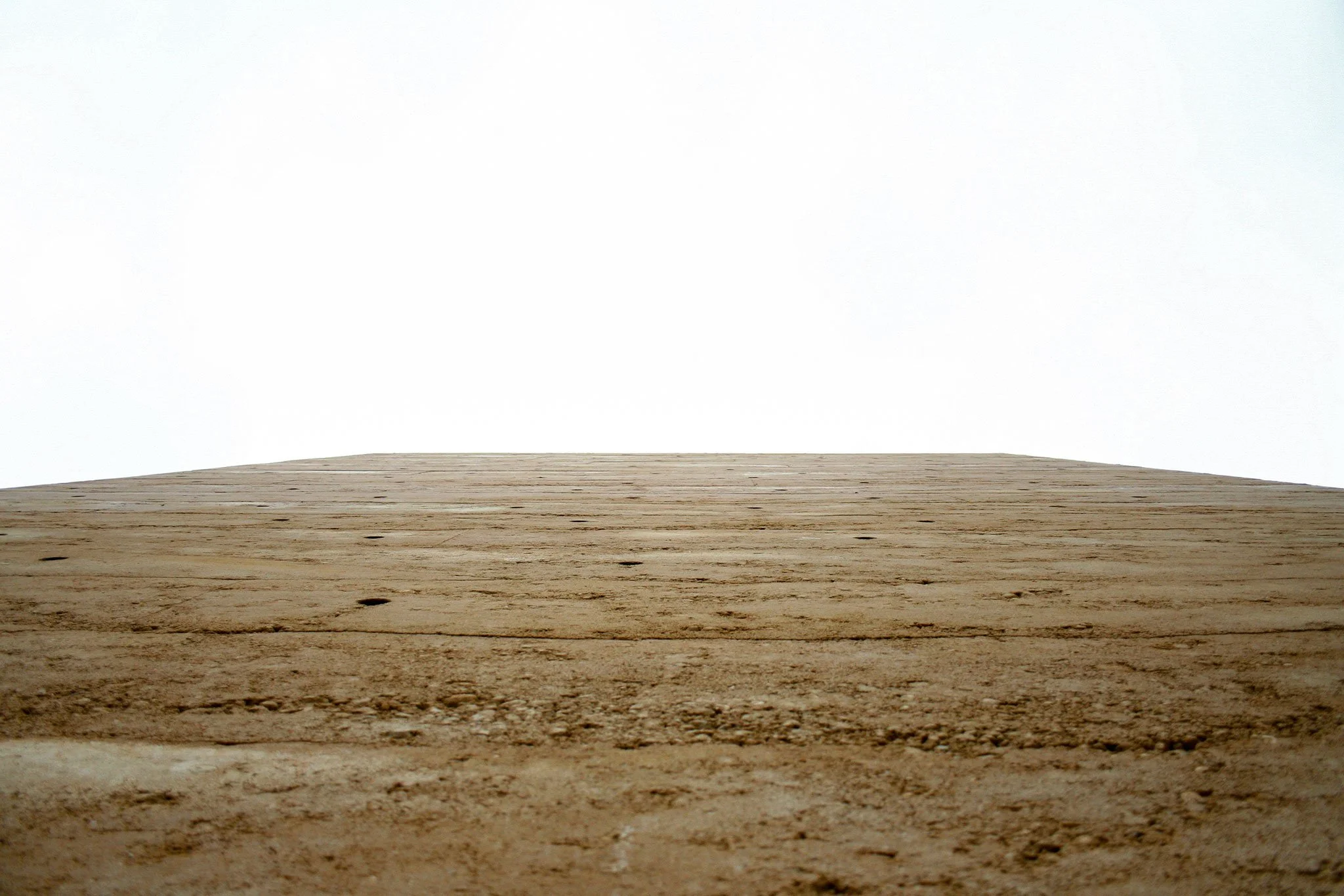 Bruder Klaus Chapel, Germany | Design by Peter Zumthor