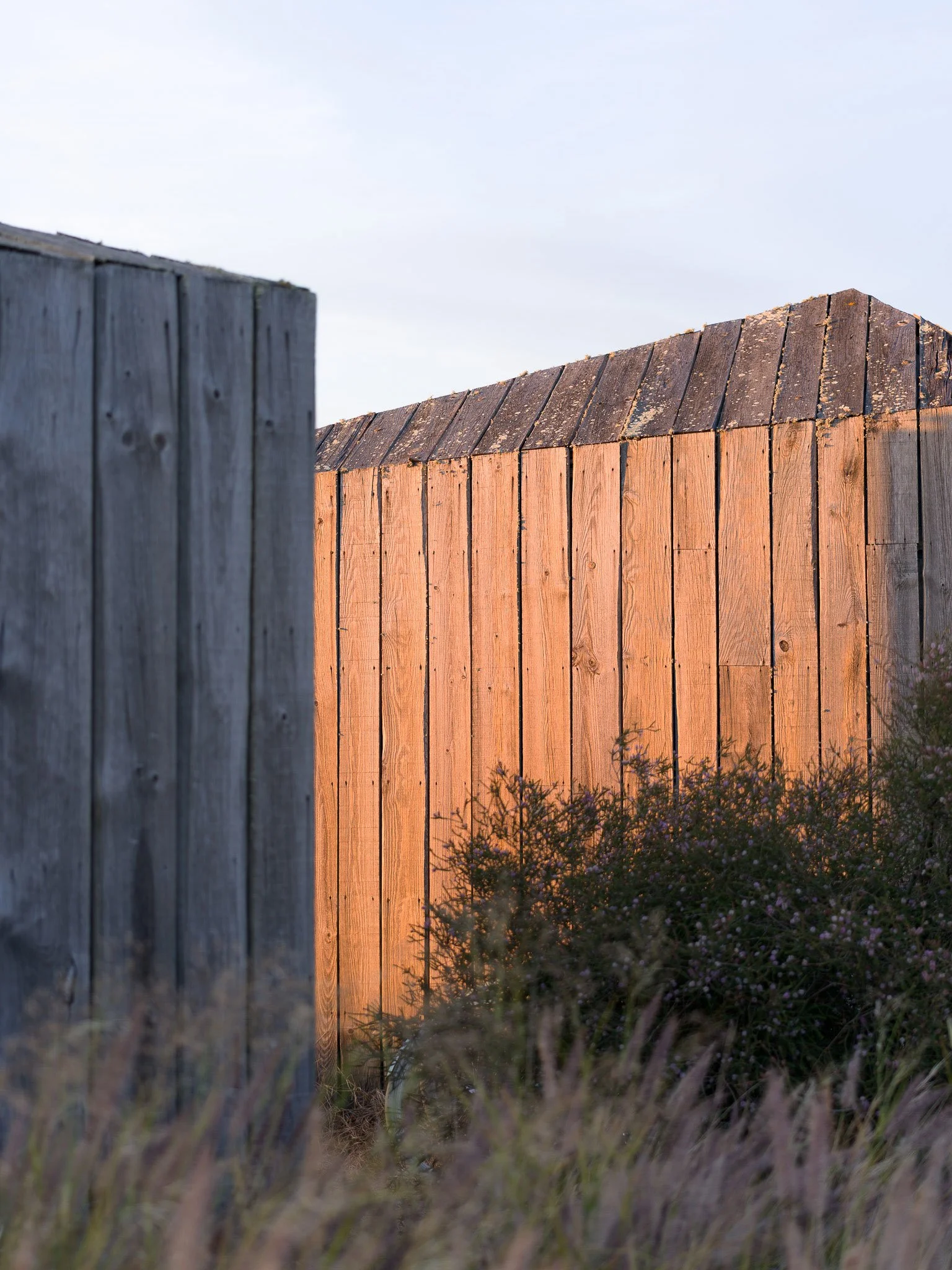 Cabanas no Rio | Design by Aires Mateus