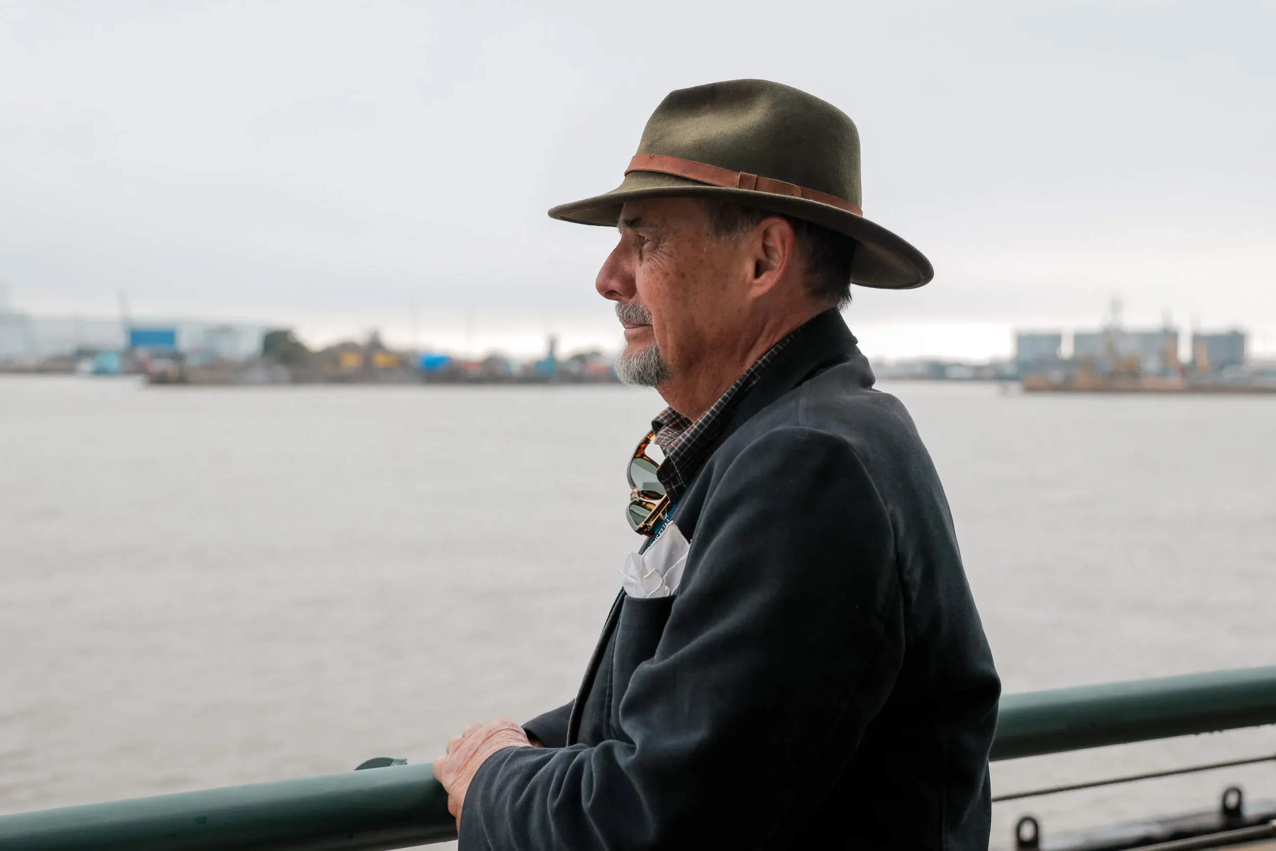 Currents Magazine Summer 2025 Issue